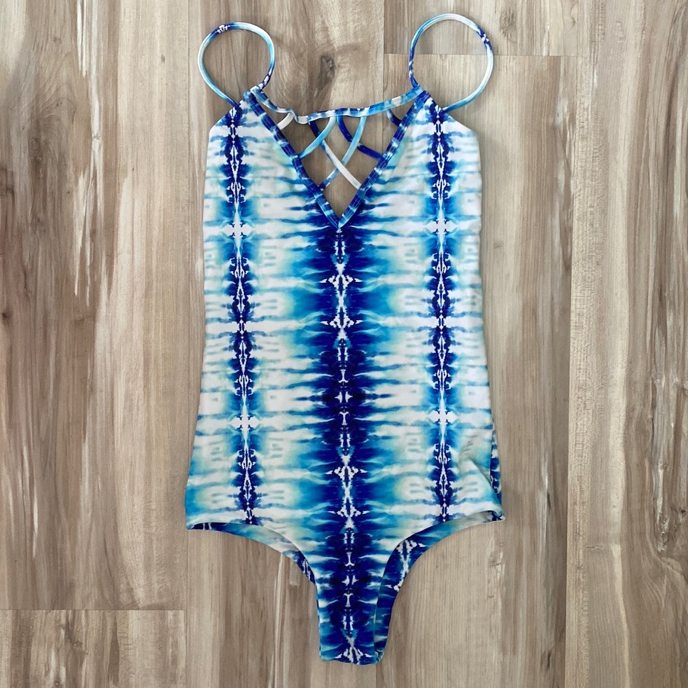❤️ Issa De Mar One Piece Swimsuit
